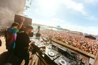 Check out the Skiddle We Are FSTVL 2017 YouTube playlist 