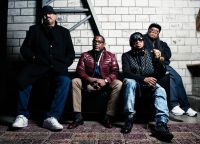 Hip Hop dons Sugarhill Gang to tour