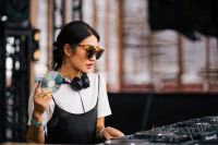 Andrew Weatherall, Peggy Gou, Dego confirmed for Leftfoot