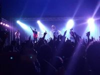 The Soul Rebels Brass Band head out on UK tour