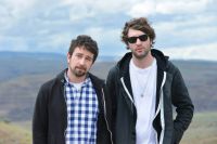 Japandroids interview: "We're not angels by any means"