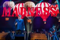 Win 2 pairs of VIP tickets for Madness in Kent