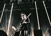 Patrick Topping, Wolf Alice and more music stars join Labour Party rallies