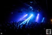 COMING UP AT GORILLA...