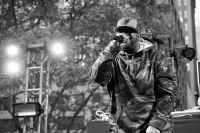 Kool G Rap at The Fleece, Bristol review