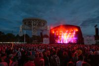 Bluedot Festival 2017 review