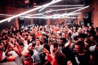 Maceo Plex returns to Birmingham 