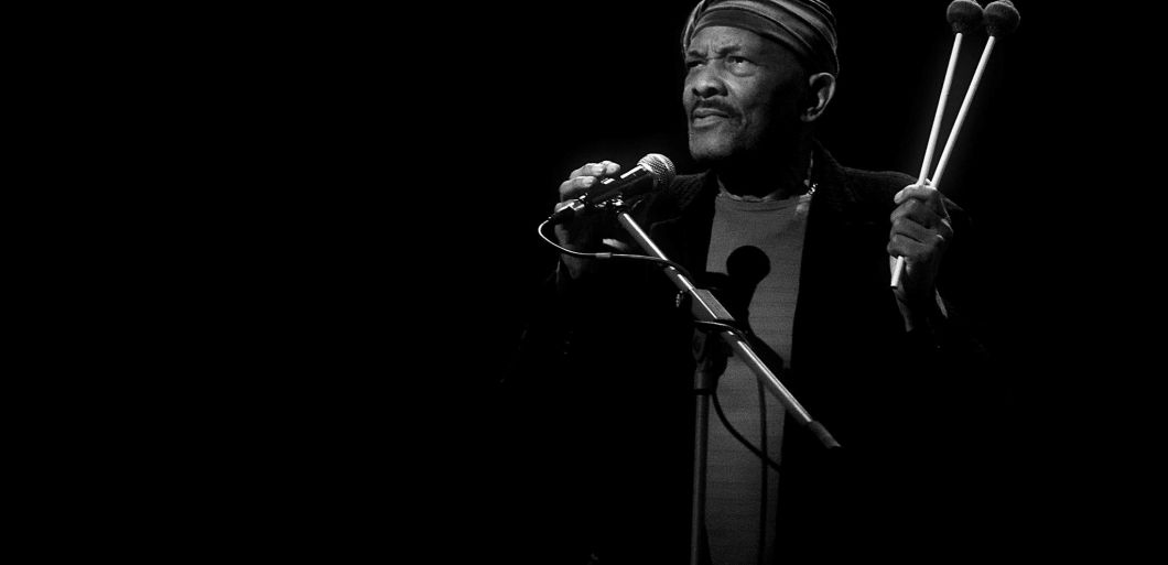 Roy Ayers to stop off at Liverpool's 24 Kitchen Street