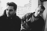 Nightvision line up huge DJ talents for Edinburgh Fringe