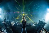 Laidback Luke returns to Scotland
