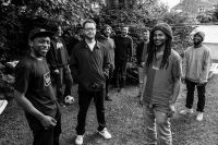 Manchester hip hop troupe The Mouse Outfit tour the UK for the rest of 2017