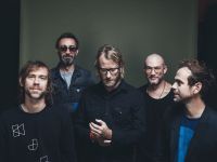 The National live @ Manchester 02 Apollo review
