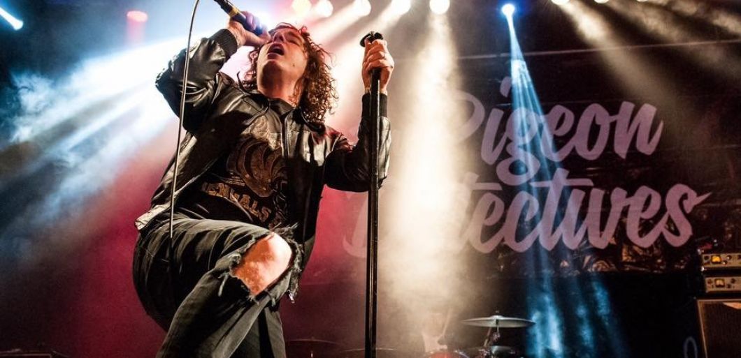 The Pigeon Detectives interview: A decade of Wait For Me