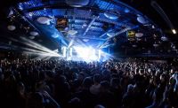 Bass Jam announce Boxing Day and NYE parties