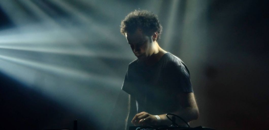 Four Tet announces special Manchester live show