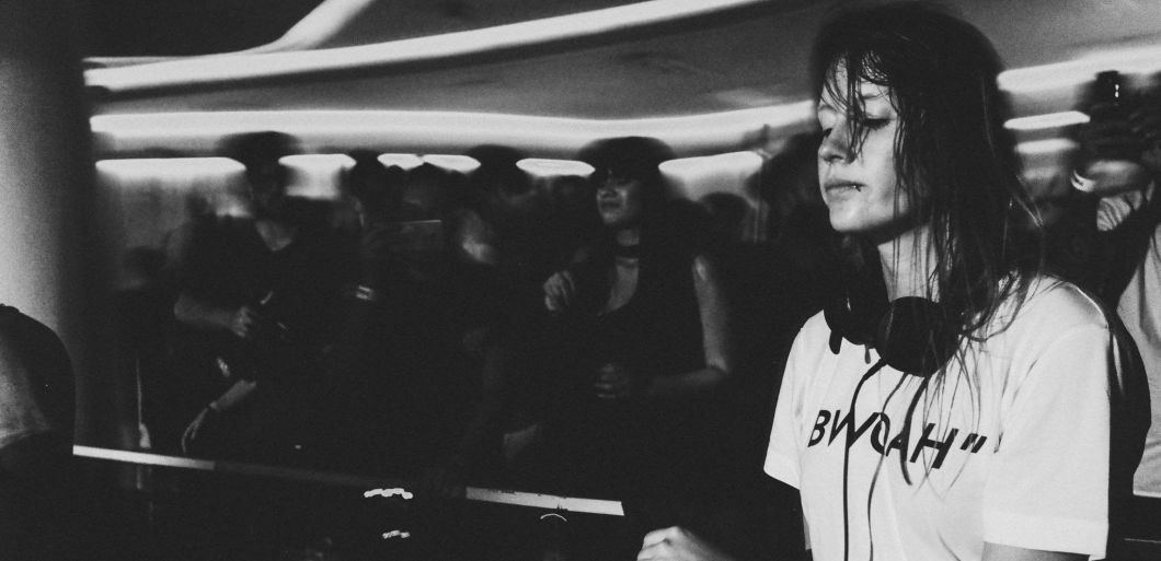 Charlotte de Witte makes Manchester debut with Micron and 909