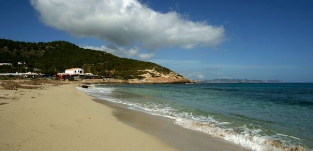 Ibiza Beach Guide: es Cavallet