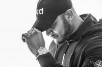 DJ Q interview: Two Steps Forward