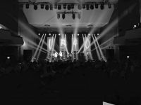 Music First Festival tickets on sale now