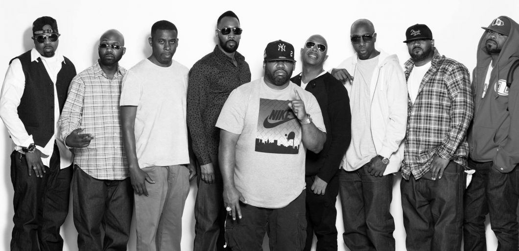 Wu Tang Clan join Lovebox line up