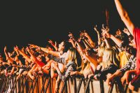 Five of the best: Liverpool Sound City