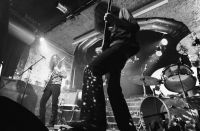 Minami Deutsch live at Buyer's Club Liverpool review
