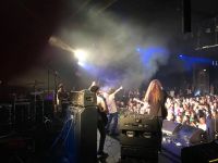 Wrong Festival review