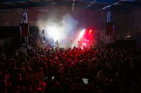 Sounds From The Other City 2018 review