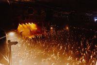 Dot to Dot Festival review
