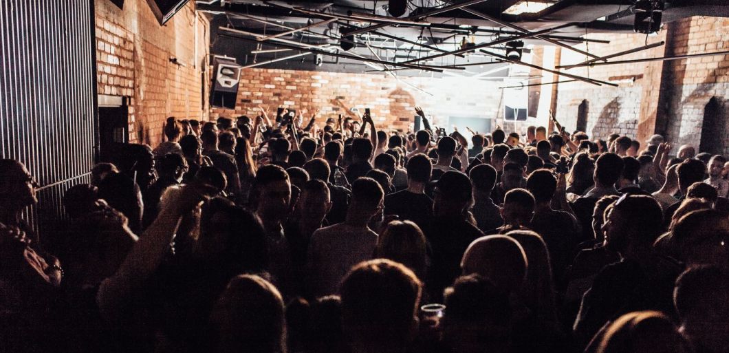 02:31 and Bass Collective join forces for big Birmingham show