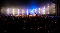 Five of the Best: Creamfields