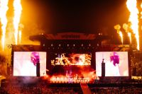 Wireless Festival review