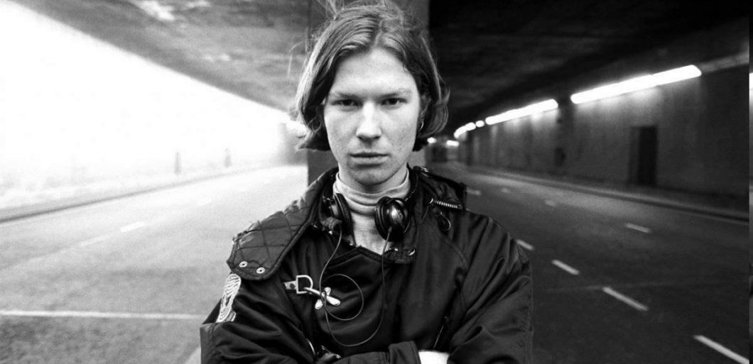 Ben Hayes plays Aphex Twin live - find tickets