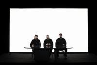 Swedish House Mafia confirmed for Creamfields line up