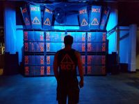 RC1 Soundsystem Announced for High-Fi Next Week!