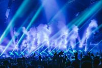 We Are FSTVL 2019 review