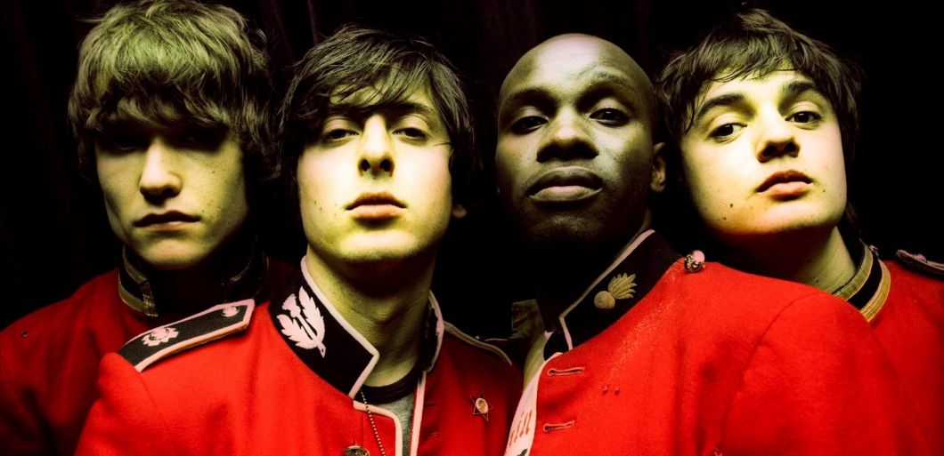 Once in a lifetime #1: The Libertines
