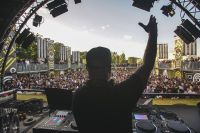 Docklands Festival - Alan Fitzpatrick picks his top 5 tracks