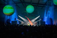 Sounds from the Other City returns to Salford in 2020