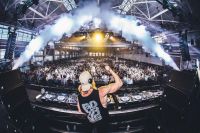 Will Sparks Mega U.K. Production Show Comes To Liverpool