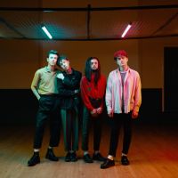 Sing me something new #4: Marsicans