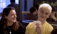 In the pub with London's new wave indie-punks, Talk Show