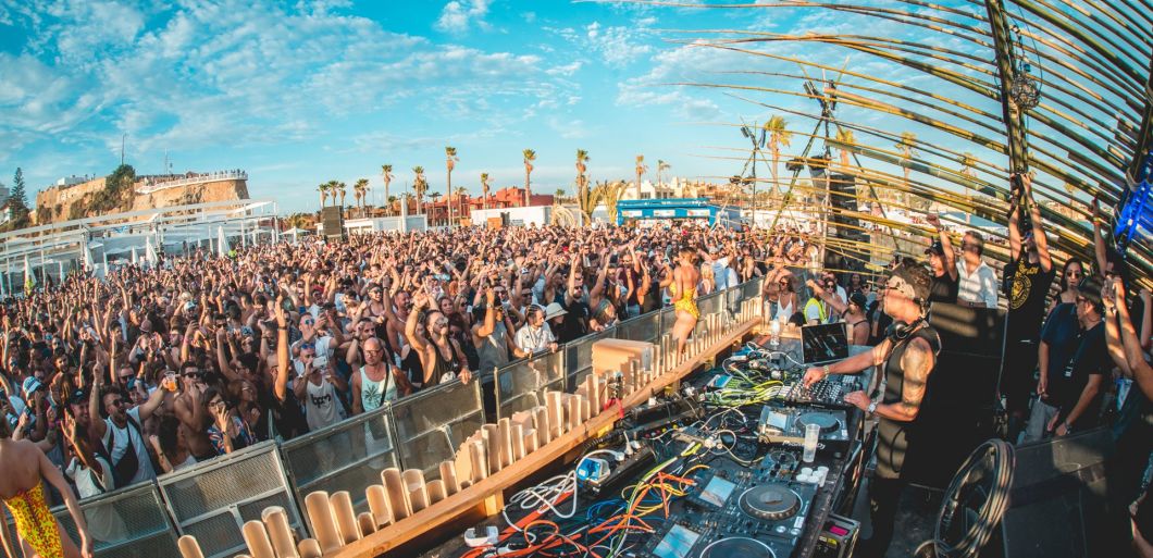 BPM Festival 2020: huge first phase lineup revealed