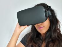 Everyone’s talking about VR gigs - but are they any good?