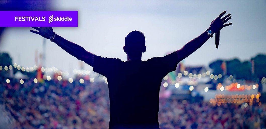 The Best Indie & Alternative Festivals in the UK