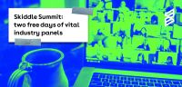 Skiddle Summit- two free days of vital industry panels