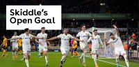 Skiddle's Open Goal: A Weekly Roundup of Football news and events