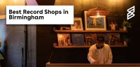 Best Record Shops in Birmingham