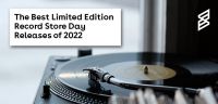 The Best Limited Edition Record Store Day Releases of 2022