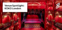 Skiddle Venue Spotlight: KOKO London
